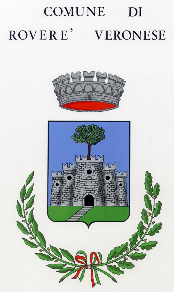 Emblema della Città